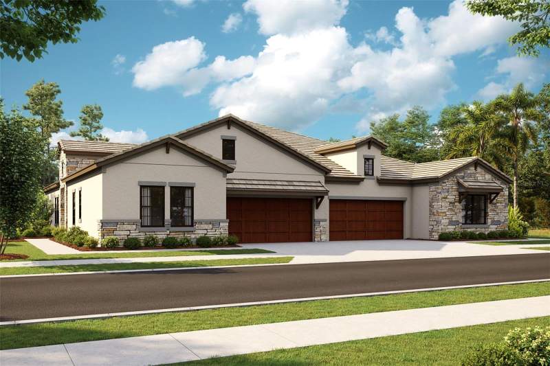 2 bedroom Villa at 35541 STABLETON LANE, TWO RIVERS, ZEPHYRHILLS — photo 1