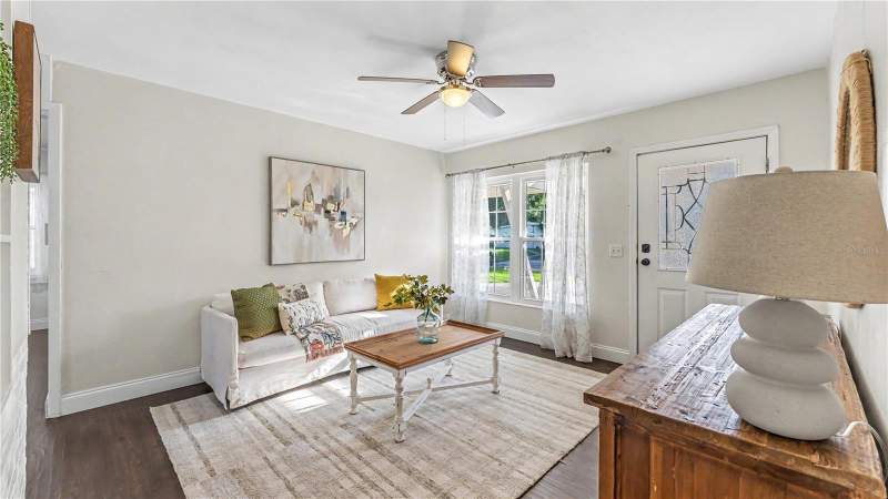 4 bedroom Single Family Residence at 2921 Bellwood Avenue, Edgewood Park, Lakeland — photo 4