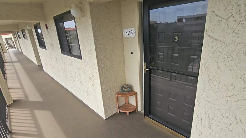 2 bedroom Condominium at 9490 Harbor Greens Way #503, Harbor Greens At Yacht Club Estates, Seminole — photo 3
