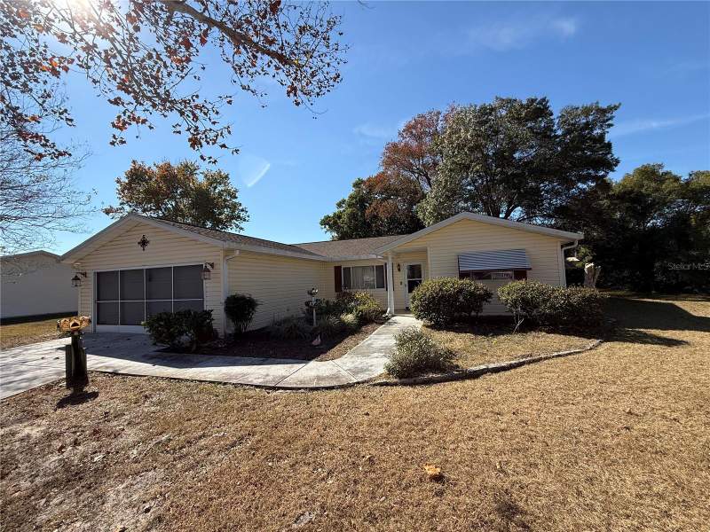 3 bedroom Single Family Residence at 10800 SW 62nd Avenue, Spruce Crk 03, Ocala — photo 3