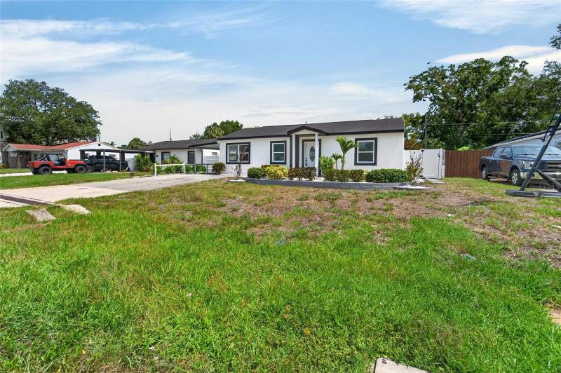 3 bedroom Single Family Residence at 4711 W Lawn Avenue, Anita Sub, Tampa — photo 3