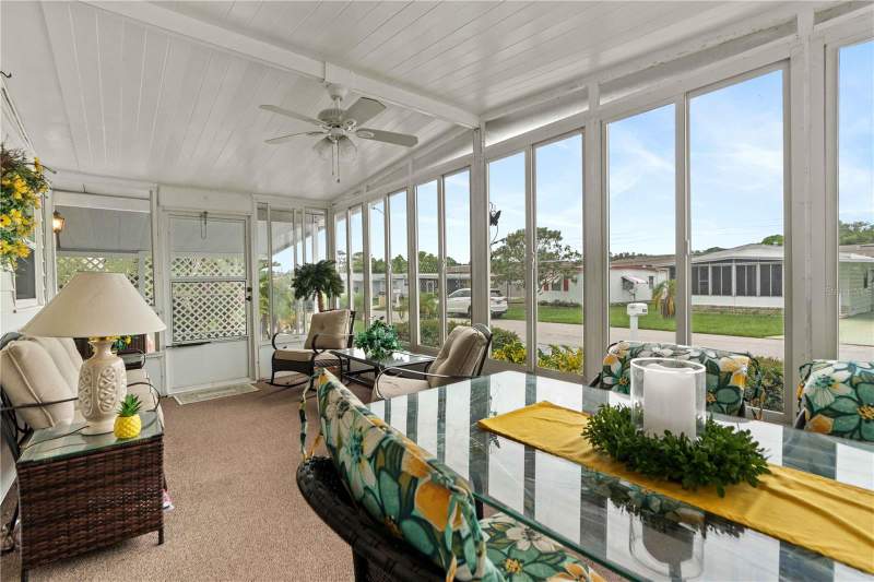 2 bedroom Mobile Home at 5132 Botany Drive, Buena Vista Manor, Holiday — photo 4