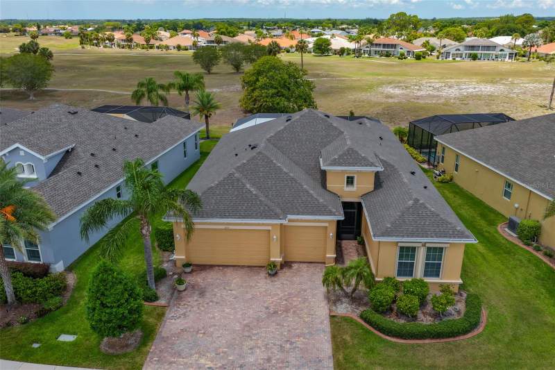 3 bedroom Single Family Residence at 1719 Pacific Dunes Dr, Sun City Center Un 274 & 275, Sun City Center — photo 5