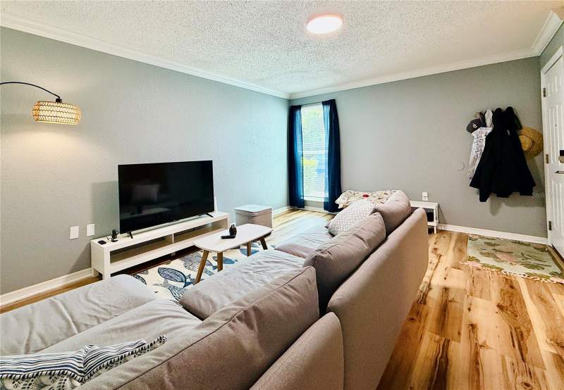 3 bedroom Condominium at 724 Haven Place #724, Palms Of Tarpon Spgs The Condo, Tarpon Springs — photo 4