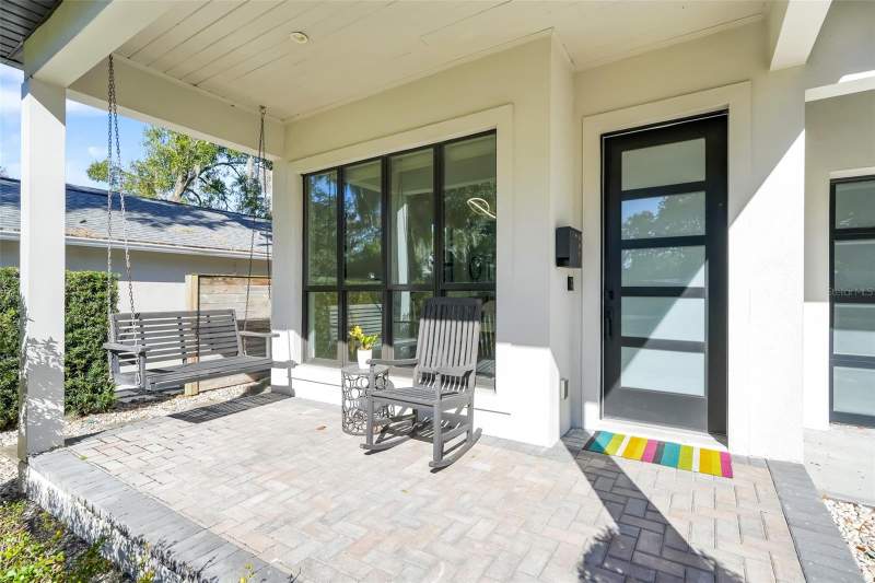 4 bedroom Single Family Residence at 1751 Goodrich Avenue, Sylvan Heights, Winter Park — photo 4