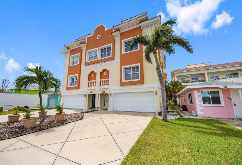 3 bedroom Townhouse at 146 175th Terrace Drive, Gay Shores, Redington Shores — photo 4