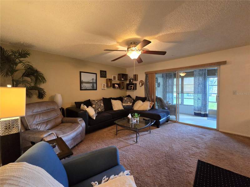 2 bedroom Condominium at 608 Midway Drive #A, Live Oak Village Condo, Ocala — photo 3