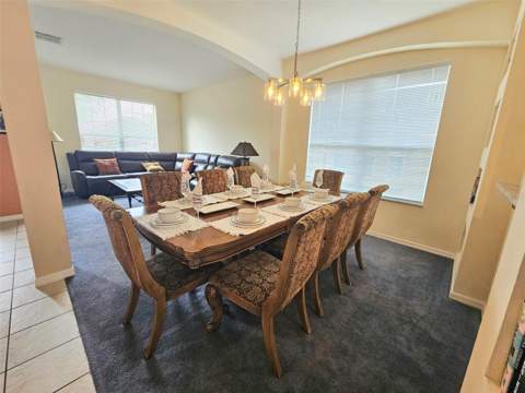 207 Hideaway Beach Lane, Kissimmee FL - photo 10 of 32