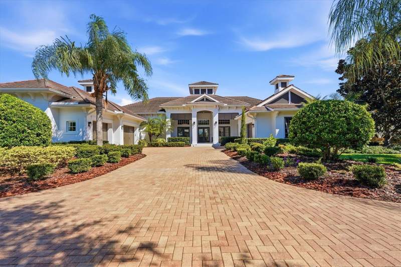 3 bedroom Single Family Residence at 8009 Bounty Lane, Lake Club Ph I, Bradenton — photo 2