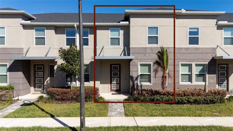 16425 PRAIRIE SCHOOL DRIVE home for sale in Hawksmoor