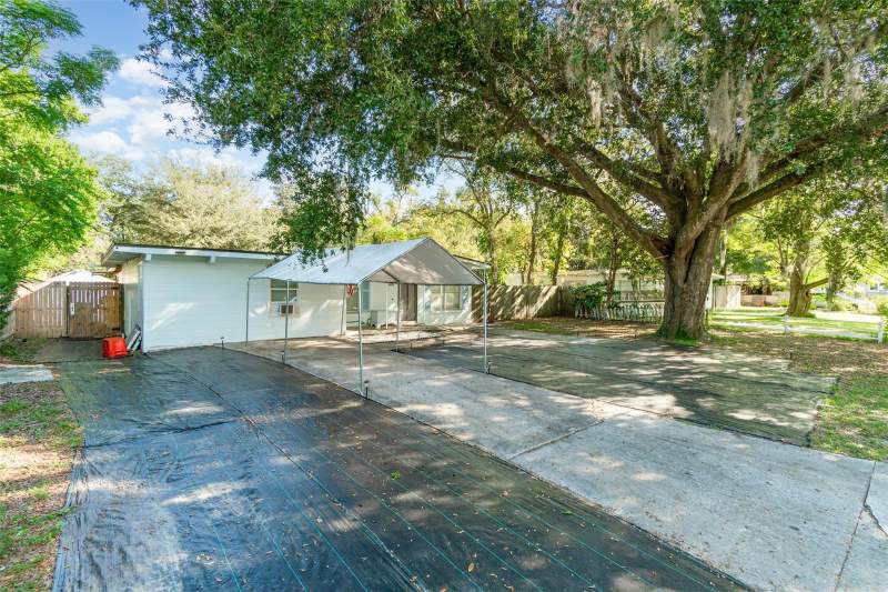 3 bedroom Single Family Residence at 306 Fairmont Drive, Sunland Estates, Sanford — photo 2