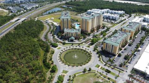 8101 Resort Village Drive #31101, Orlando FL - photo 24 of 26