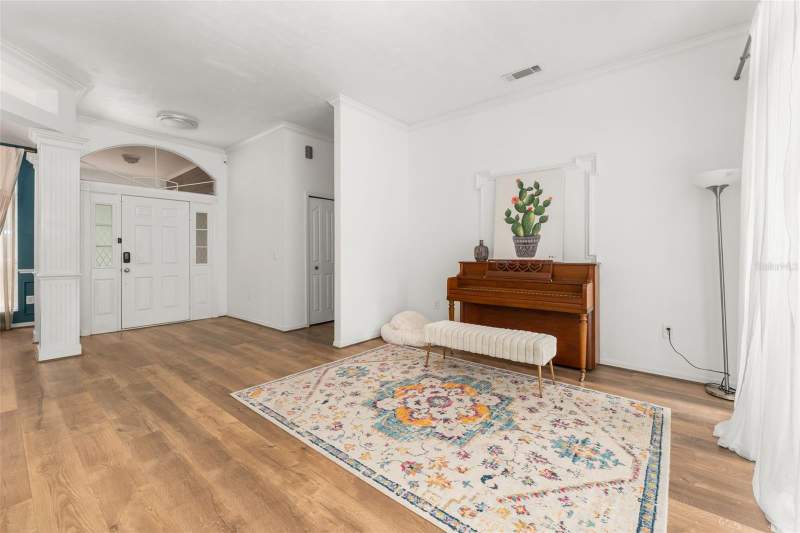 4 bedroom Single Family Residence at 11520 NW 8th Lane, Fletchers-Magnolia Ct, Gainesville — photo 4