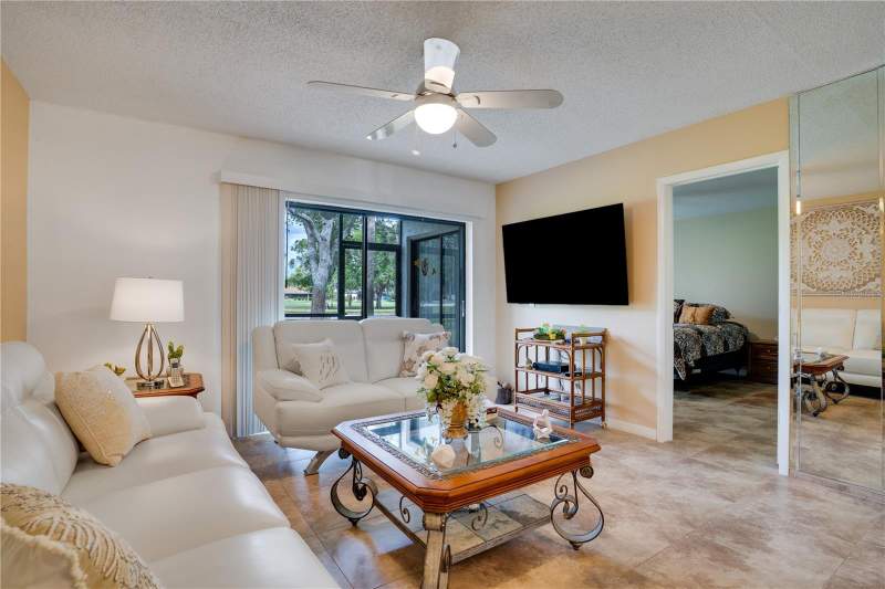 2 bedroom Condominium at 117 E Cypress Court #117, East Lake Woodlands Cypress Estates, Oldsmar — photo 3