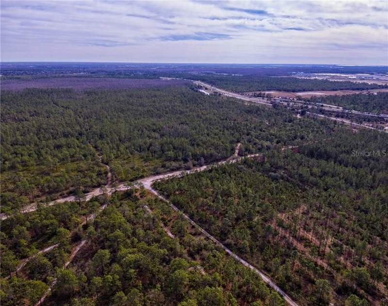INTERNATIONAL DRIVE home for sale in Mckoy Land Co
