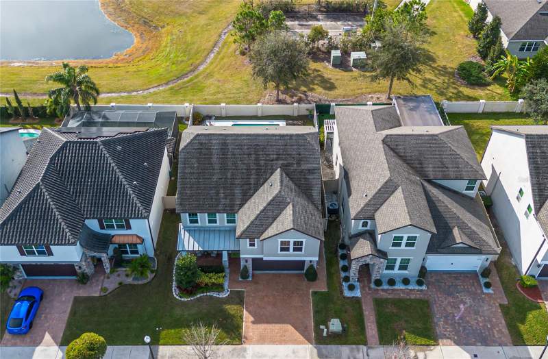 4 bedroom Single Family Residence at 3310 Stonewyck Street, Lake Preserve Ph 1, Orlando — photo 3