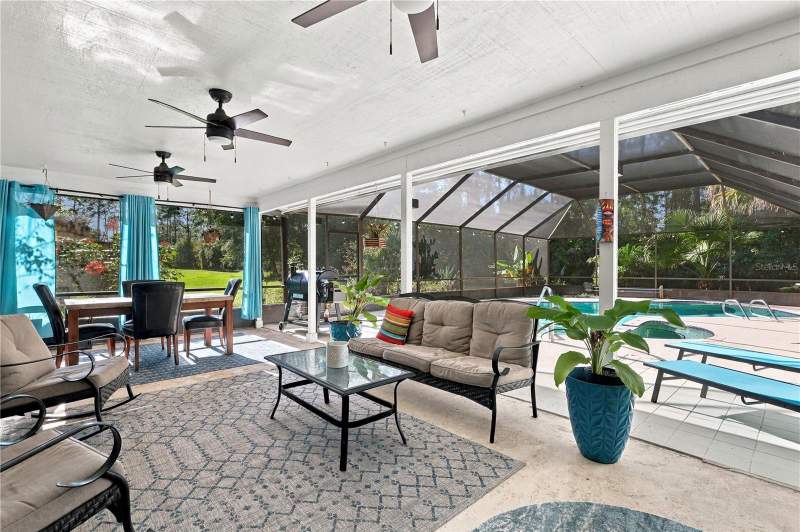 4 bedroom Single Family Residence at 92 Foster Lane, Palm Coast Sec 07, Palm Coast — photo 2