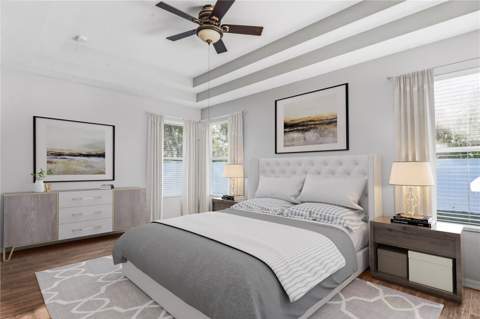9835 Bowden Mill Court, Land O Lakes FL - photo 21 of 54