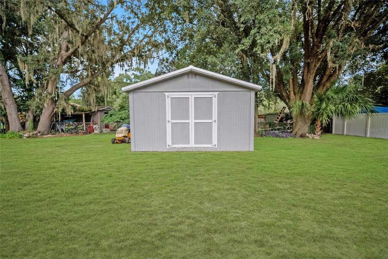 3 bedroom Manufactured Home at 9529 SW 30th Terrace, Leighton Estate, Ocala — photo 4