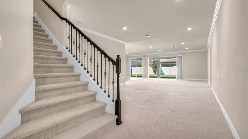 6 bedroom Single Family Residence at 9212 Hanging Vine Court, Phillips Grove Tr J, Orlando — photo 2