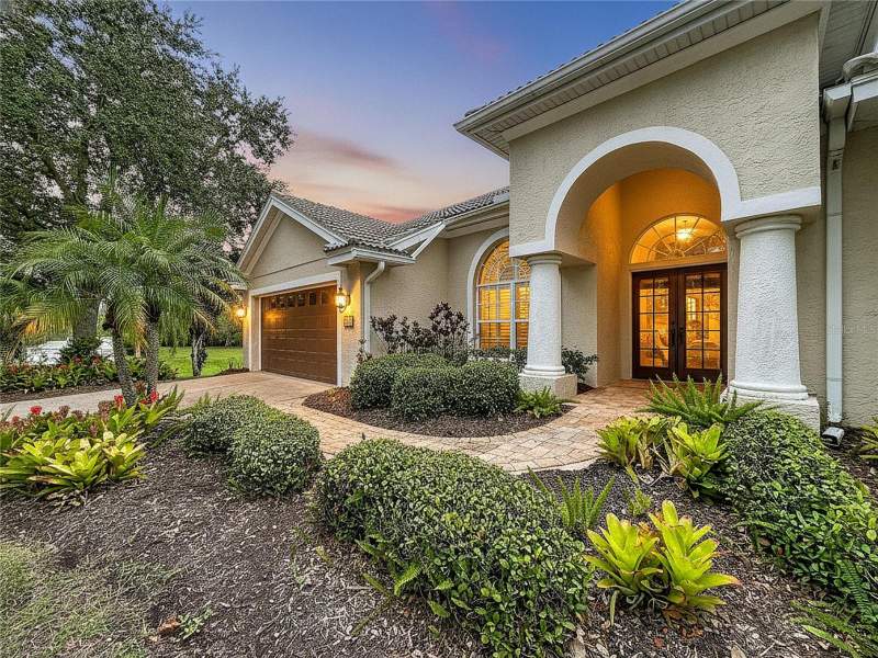 3 bedroom Single Family Residence at 1161 Marina Drive, Anclote Isles, Tarpon Springs — photo 3