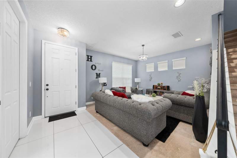 4 bedroom Single Family Residence at 2680 Dolfino Court, Villagio, St Cloud — photo 5