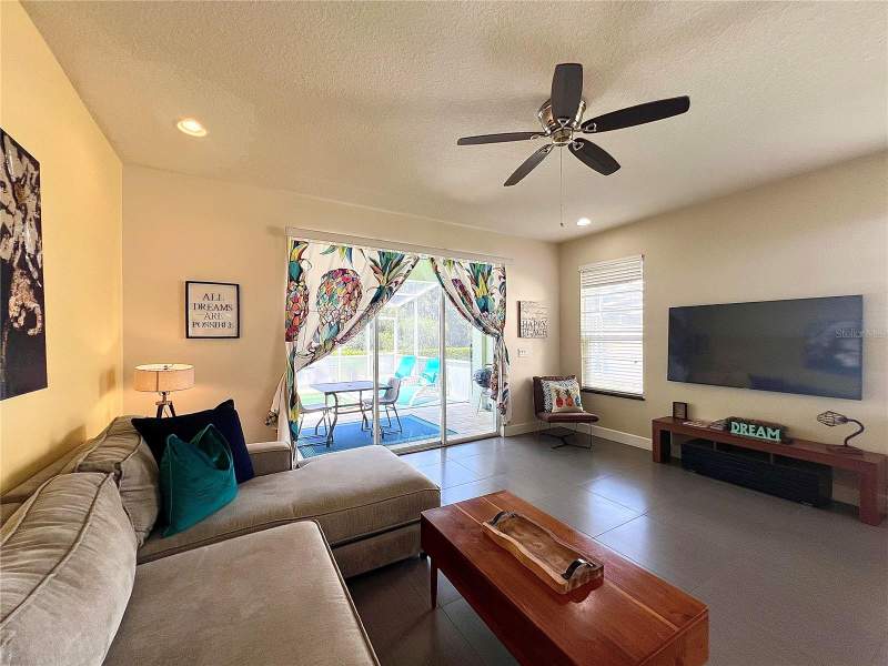 3 bedroom Townhouse at 17407 Placidity Avenue, Serenity At Silver Creek Sub, Clermont — photo 5