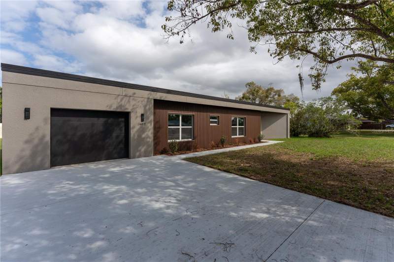 4 bedroom Single Family Residence at 457 RIVERVIEW AVENUE, LOT 34 WOLFERS LAKE VIEW TERRACE PB 10 PG 66, SANFORD — photo 1