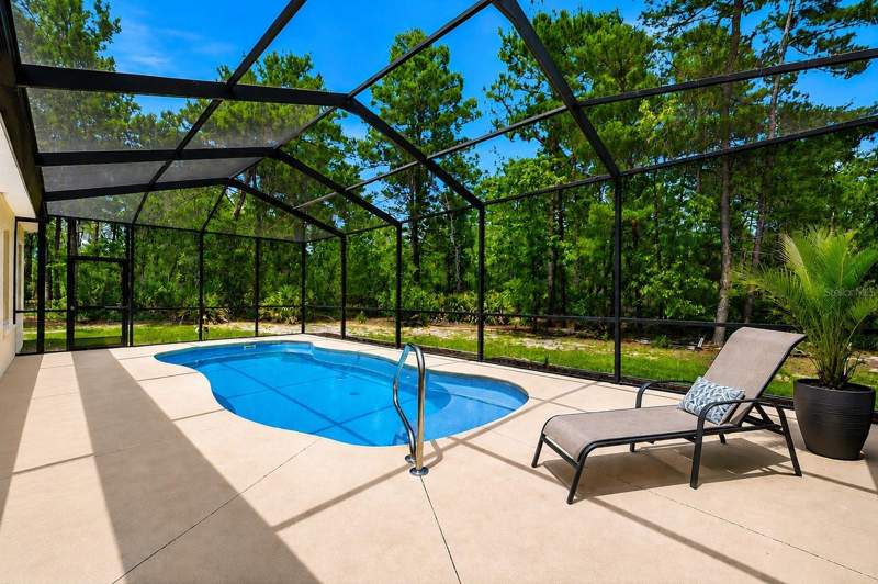 4 bedroom Single Family Residence at 18296 Maberly Road, Royal Highlands, Weeki Wachee — photo 2