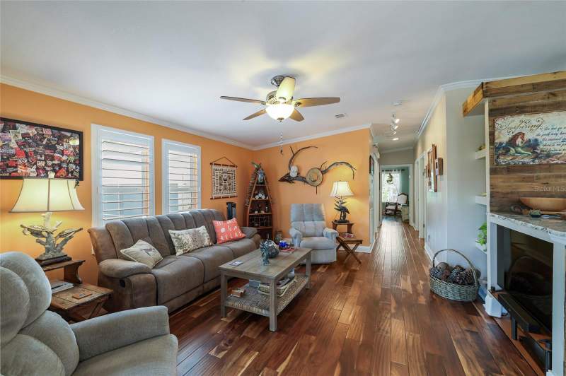 3 bedroom Single Family Residence at 24500 Rio Villa Lakes Circle, Rio Villa Lakes, Punta Gorda — photo 3
