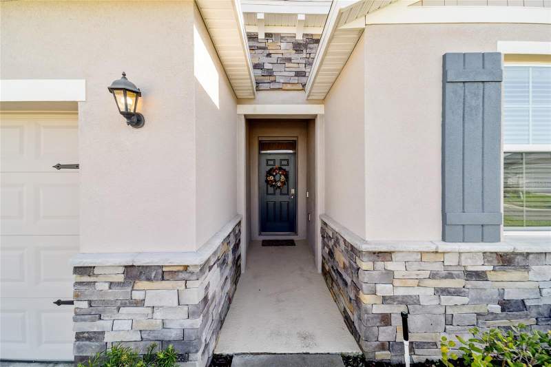 4 bedroom Single Family Residence at 6053 SW 93rd Loop, Jb Ranch, Ocala — photo 3
