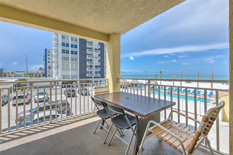 3 bedroom Condominium at 17450 Gulf Boulevard #103, Anglers Cove Condo, Redington Shores — photo 2