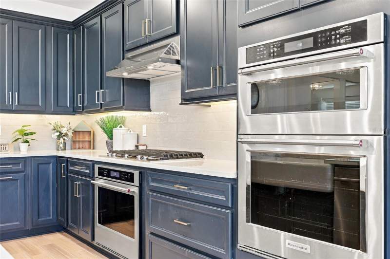 5 bedroom Single Family Residence at 4756 Misty Forest Way, Parkside Trails Ph 1, Clermont — photo 3