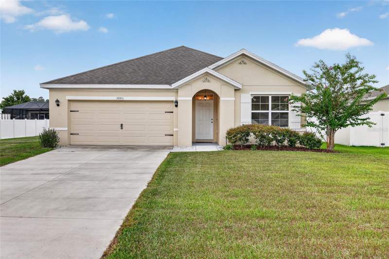 3886 SE 97TH LANE home for sale in Cobblestone North