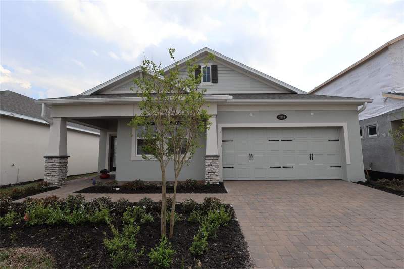 5297 HIGH LINE DRIVE home for sale in Center Lake On The Park