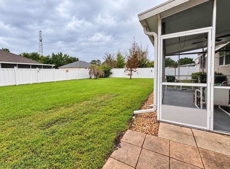 3 bedroom Manufactured Home at 8335 Mitchall Drive, Wilder Trace Ph 01, Lakeland — photo 5