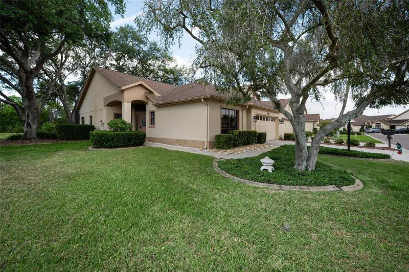 2 bedroom Villa at 9307 Palm Haven Court, Timber Greens Ph 01D, New Port Richey — photo 3