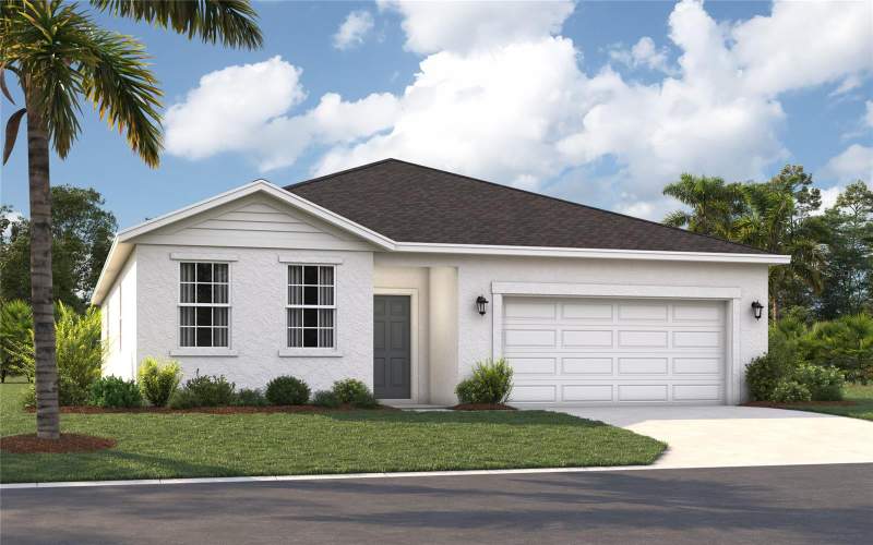 33916 SEATTLE SLEW DRIVE home for sale in Sorrento Pines