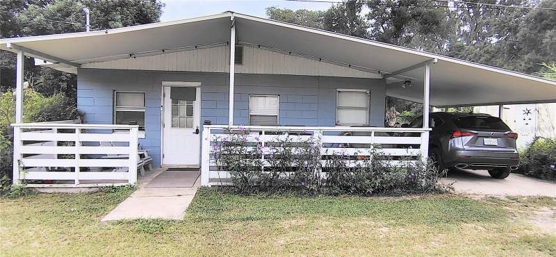 3 bedroom Single Family Residence at 27401 Main Avenue, Okahumpka, Okahumpka — photo 4