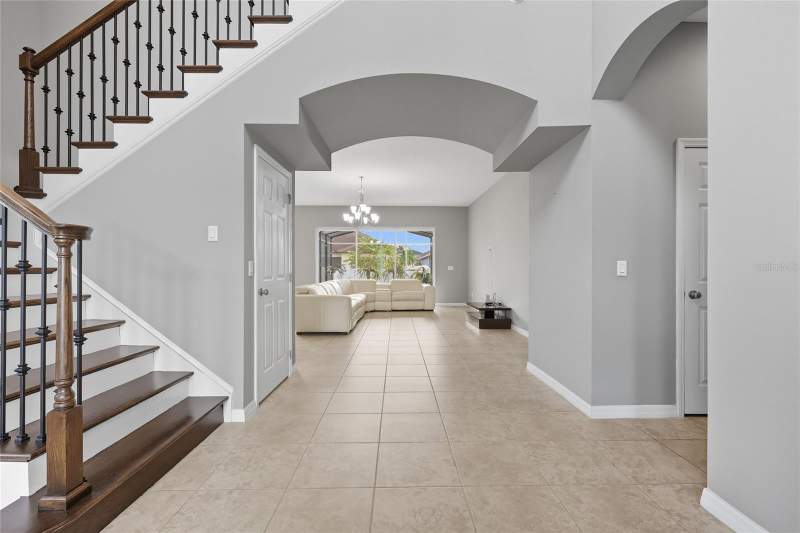 4 bedroom Single Family Residence at 2220 Pearl Cider Street, Woodland Park Ph 4, Orlando — photo 5