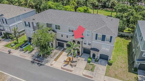 526 Wheaton Trent Place, Tampa FL - photo 20 of 22