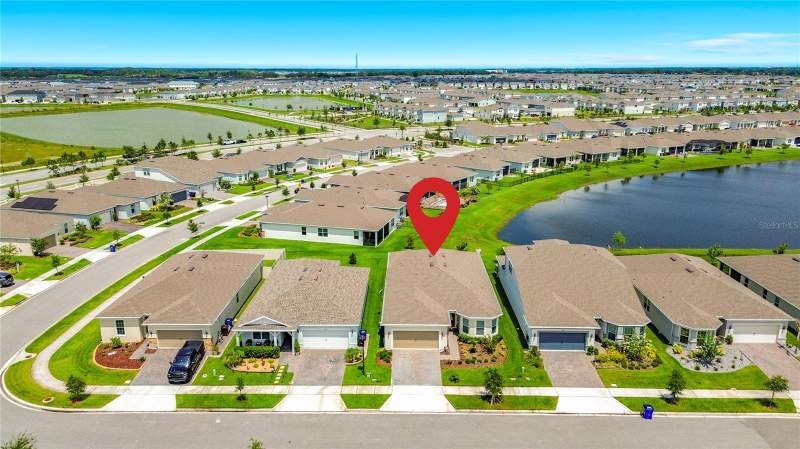 3 bedroom Single Family Residence at 1974 Spring Shower Circle, Tohoqua Ph 5A, Kissimmee — photo 5