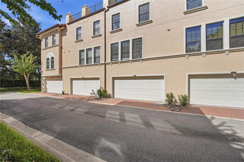 4 bedroom Townhouse at 4809 San Marino Circle, Fountain Parke At Lake Mary, Lake Mary — photo 5