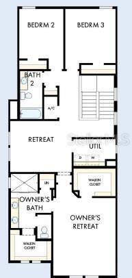 3 bedroom Single Family Residence at 2851 Crimson Cap Street, Soleta At Starkey Ranch, Odessa — photo 4