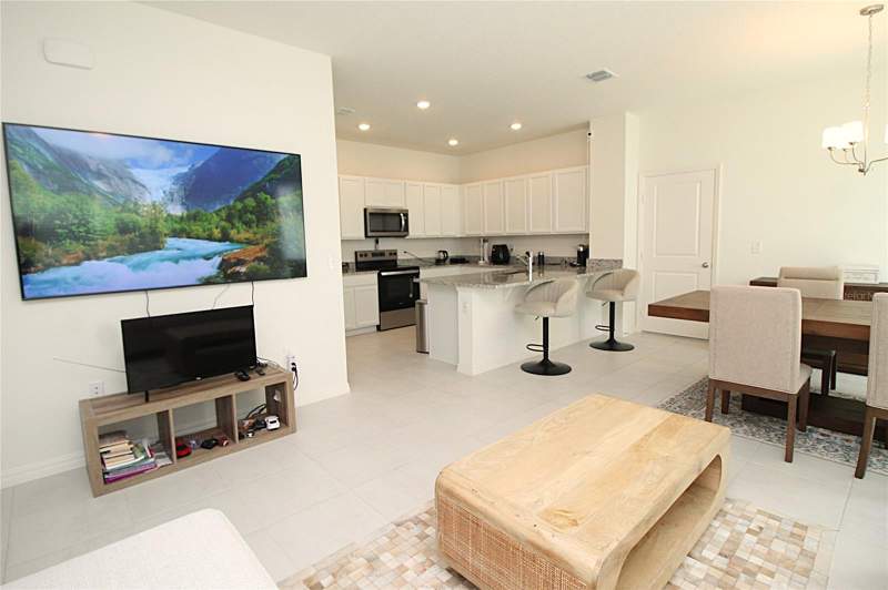 4 bedroom Single Family Residence at 7245 Big Cedar Alley, Cypress Bluff - Ph 1, Groveland — photo 3