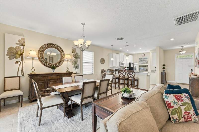 5 bedroom Single Family Residence at 9037 Shadow Mountain Street, Stoneybrook South Ph 1 Rep Of Tracts C1 & H1, Davenport — photo 5