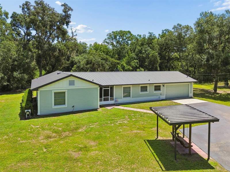 3 bedroom Single Family Residence at 2321 Wooten Road, Unplatted, Dover — photo 2
