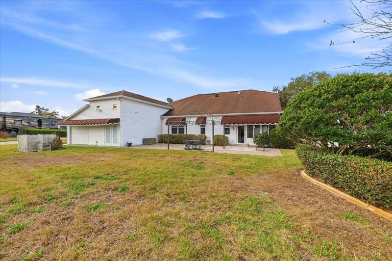 2 bedroom Single Family Residence at 305 Motorcoach Drive, Mt Olive Shores North Add 01, Polk City — photo 4
