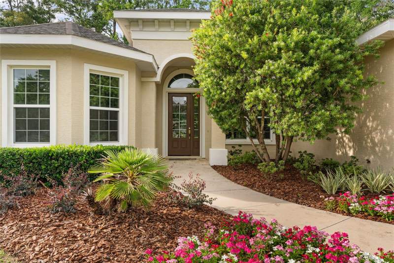 4 bedroom Single Family Residence at 4117 SE 21st Street, Summerset Estate, Ocala — photo 4