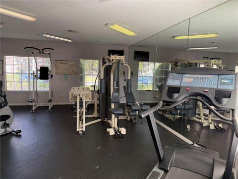 4400 Thornbriar Lane #205, Orlando FL - photo 18 of 19